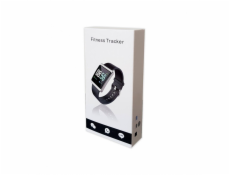 GARNI Q-126HR chytré hodinky s měřením tepové frekvence