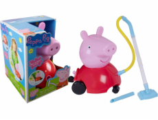 HTI Hračka na vysavač Peppa Pig na baterie HTI Hračka na vysavač Peppa Pig na baterie