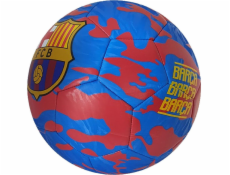 Victoria Fotbalový dres *****BARCELONA FC Camo R.5 378772