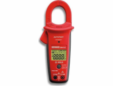 Benning Klešťový měřič proudu BENNING CM 5-1 s příslušenstvím