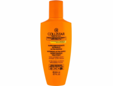 Collistar COLLISTAR INTENZIVNÍ ULTRA RYCHLÉ OPALOVACÍ KRÉM S SPF 20 - 200ML