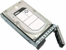 Dell Serverový disk 8TB 3,5   SATA III (6 Gb/s) (400-AHID)