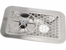 Rhino Rhino Coffee Gear - Oplachovač nádob Spinjet 300 mm - Tyčová myčka