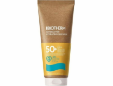 Biotherm BIOTHERM WATERLOVER Opalovací mléko SPF50+ 200ml