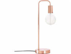 Atmosphera Stolní lampa měděná (148168D)