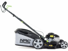 NAC Benzínová sekačka na trávu LS46-575EX-HS-NG NAC Benzínová sekačka na trávu LS46-575EX-HS-NG