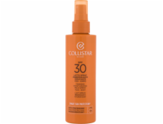 Collistar Supertanning hydratační mléko ve spreji SPF 30 200 ml