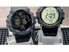 Casio AE-1500WH-1A Digitální pánské náramkové hodinky 