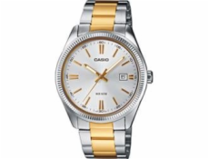 Casio MTP-1302PSG-7A Pánské náramkové hodinky  Casio MTP-1302PSG-7A Pánské náramkové hodinky