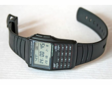 Casio DBC 32-1A Pánské digitální náramkové hodinky  Casio DBC 32-1A Pánské digitální náramkové hodinky
