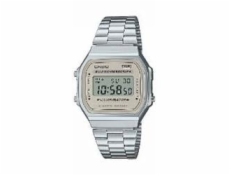 Casio  A168WA-8AYES Unisex náramkové hodinky