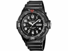 Casio MRW-200H-1BVEG Pánské náramkové hodinky