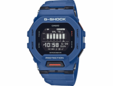 Casio Hodinky Hodinky Casio G-SHOCK GBD-200-2ER