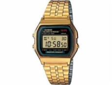 Casio  A159WGEA-1EF Unisex náramkové hodinky