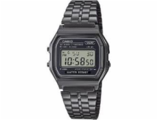 Casio  A158WETB-1AEF Unisex náramkové hodinky