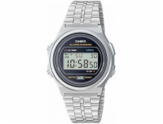 Casio  A171WE-1AEF Unisex náramkové hodinky