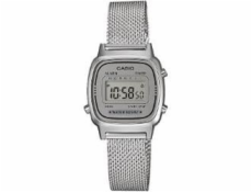 Casio LA670WEM-7EF Dámské náramkové hodinky 