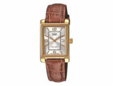 Casio LTP-1234PGL-7AEG Dámské náramkové hodinky