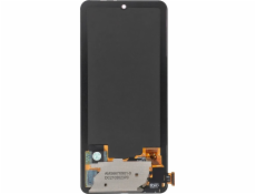 SHOPS LCD displej pro POCO F3 F4 OLED bez rámečku