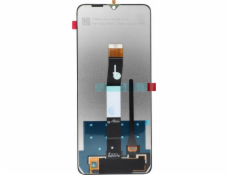 SKLEPLEDY LCD displej STORES pro REDMI 12C OEM bez rámečku