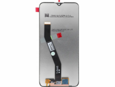 SKLEPLEDY LCD displej STORES pro REDMI 8 8A OEM bez rámečku