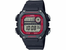 Casio hodinky CASIO PÁNSKÉ HODINKY DW-291H-1BVCF (zd150b) Casio hodinky CASIO PÁNSKÉ HODINKY DW-291H-1BVCF (zd150b)