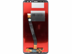 OEM LCD displej pro HUAWEI MATE 10 lite bez rámečku (černý)