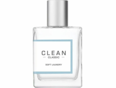 Clean Clean, Soft Laundry, parfémovaná voda pro ženy, 60 ml pro ženy