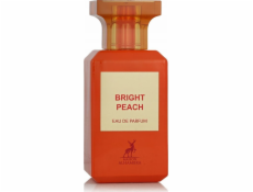 Le Couvent Maison de Parfum Parfémovaná voda Maison Alhambra Bright Peach Eau De Parfum 80 ml (unisex)