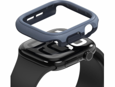 Ringke Hodinky Onyx pro Apple Watch 10 (46 mm) námořnická modř Ringke Hodinky Onyx pro Apple Watch 10 (46 mm) námořnická modř