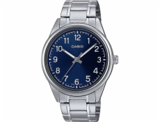 Pánské hodinky Casio Watch Casio Mtp-V005D-2B4 + krabička