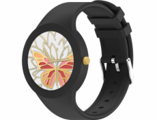 Gravity Chytré hodinky Dámské hodinky SMARTWATCH GT14-3 černé