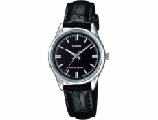 Dámské hodinky Casio Watch CASIO LTP-V005L-1AUDF + BOX Dámské hodinky Casio Watch CASIO LTP-V005L-1AUDF + BOX