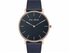 Paul Lorens Hodinky Dámské hodinky Paul Lorens SEFIRA PL8709A1-6F3-2 Paul Lorens Hodinky Dámské hodinky Paul Lorens SEFIRA PL8709A1-6F3-2