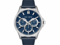 PÁNSKÉ HODINKY PAUL LORENS - PL8071A2-6F1 (zg373d) + KRABIČKA