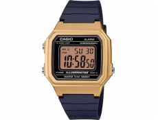Casio Hodinky model hodinek Casio W-217HM, barva Černá. Doplňky pro obě pohlaví. Sezóna: Celoročně NoSize