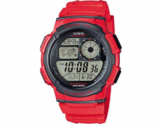 Pánské hodinky Casio Watch CASIO AE-1000W-4AVDF Pánské hodinky Casio Watch CASIO AE-1000W-4AVDF