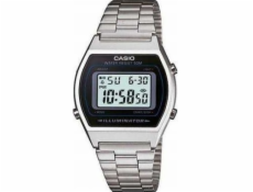 Gravitační hodinky CASIO B640WD-1AVDF Unisex hodinky