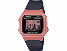 Casio Hodinky model hodinek Casio W-217HM, barva Černá. Doplňky pro obě pohlaví. Sezóna: Celoročně NoSize