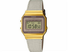 Casio hodinky Unisex hodinky Casio VINTAGE (38,5 mm)