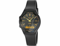 Dámské hodinky Casio Watch CASIO AW-90H-9EVDF