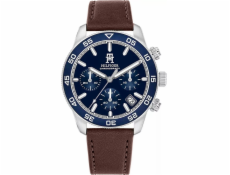 Tommy Hilfiger Pánské hodinky TH85 Chronograph 1792163 + KRABIČKA