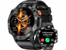 Chytré hodinky Gravity Pánské hodinky SMARTWATCH GRAVITY GT20-6