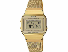 Pánské hodinky Casio Watch CASIO A700WMG-9ADF