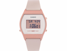 Dámské hodinky Casio Watch CASIO LW-204-4ADF