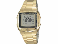 Pánské hodinky Casio Watch CASIO DB-360G-9ADF Pánské hodinky Casio Watch CASIO DB-360G-9ADF