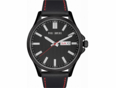 PÁNSKÉ HODINKY PAUL LORENS - PL8071A3-1A3 (zg374b) + KRABIČKA