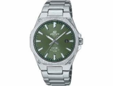 EDIFICE Hodinky Casio Edifice EFR-S108D-3AVUEF100m Stříbrné