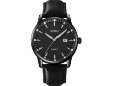 Skmei Pánské hodinky 2121BK + KRABIČKA