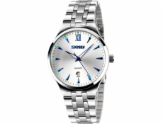 Skmei Pánské hodinky 9071BU-B + KRABIČKA